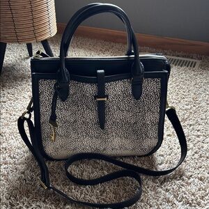 Fossil Purse